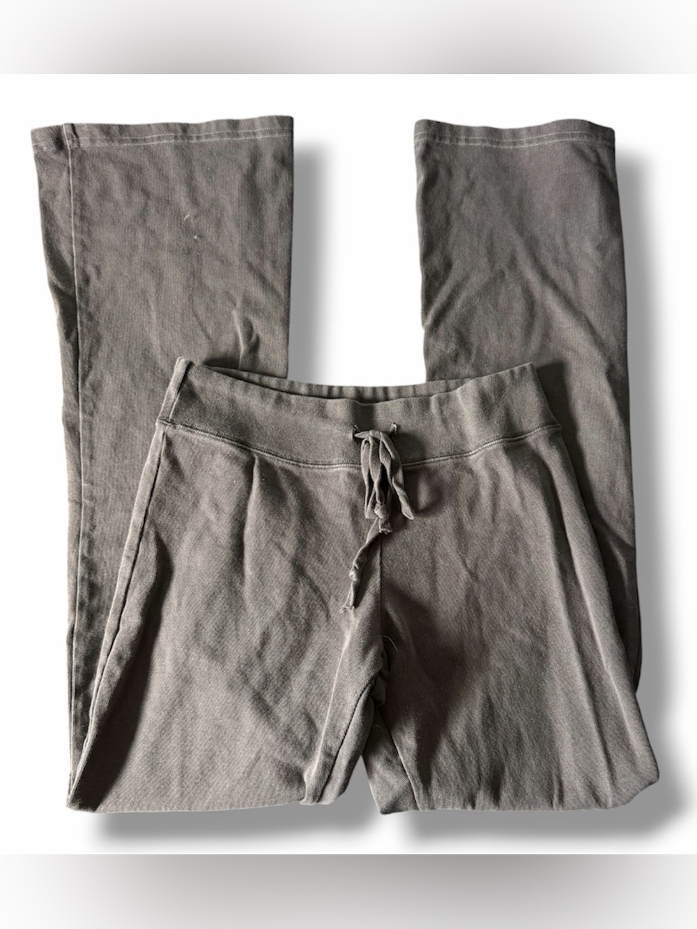 Grey Brandy Melville Hillary Pants
